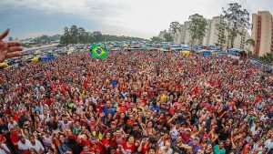 Comunistas no Brasil e as lutas do povo: entrevista com José Reinaldo Carvalho ao Almanaque 61