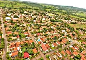 Projeto Circula Portal do Araguaia fortalece a cultura em Novo São Joaquim