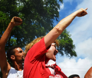 Campanha Despejo Zero lança mapa de conflitos agrários e urbanos