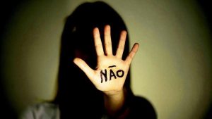 O mundo do assédio sexual