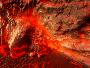 <strong>Exposição Onírica une arte, tecnologia e interatividade</strong>