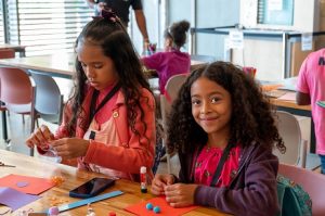 <strong>Cufa DF e SESI Lab promovem ação em celebração ao Dia Internacional das Mulheres</strong>