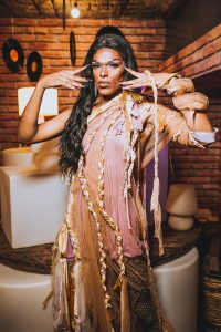 <strong>Com presença de Maria Gadu, Prêmio Jorge Lafond celebra personalidades LGBTQIA+</strong>