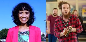 Teatro e música no Goiás Encanto & Prosa