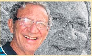 O olhar de um poeta sobre o mundo atual: Movimento entrevista Luiz de Aquino