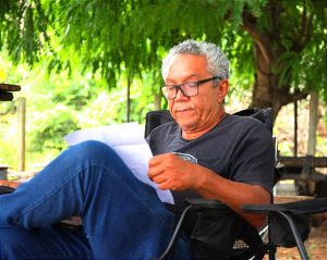 ‘A Favela Sangra, a Amazônia Arde’, o novo filme de Luiz Borges, na pauta da TV 61