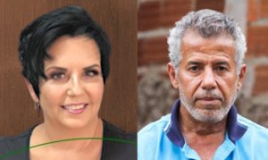 Música e artesanato no Goiás Encanto & Prosa