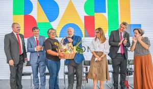 Governo Lula retoma o Conselho Nacional de Segurança Alimentar e Nutricional