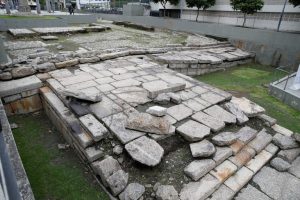 <strong>GT dará ao Cais do Valongo o caráter de marco fundamental da história negra</strong>