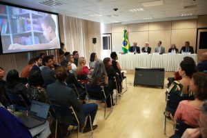 <strong>MEC vai ouvir professores sobre qualidade da alfabetização de crianças</strong>