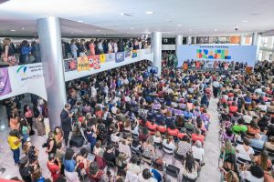 <strong>Lula: a palavra “obrigatoriedade” fará toda a diferença na equidade salarial</strong>