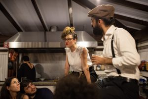 “Vinicius” estreia temporadas de 2023 em ritmo de celebração