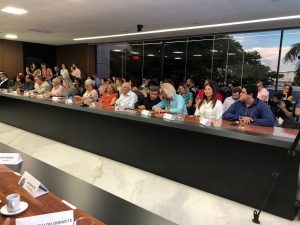 Jaciara confirma participação na Fit Pantanal 2023; Prefeitura prepara stand para mostrar potencialidades turísticas ao mundo