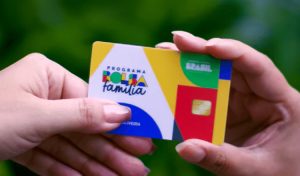 Com injeção na economia, Bolsa Família vai tirar 3 milhões da extrema pobreza