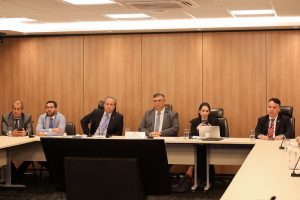 Edital de R＄ 150 milhões para prevenir violência em escolas sai nesta terça, diz Dino