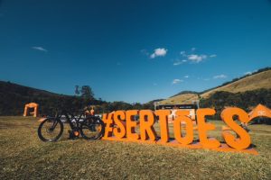 Beleza e desafio nos caminhos do Sertões MTB Pirenópolis