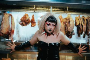 Bloco As Leis de Gaga abre mês do Orgulho LGBTQIA+ no DF com festa