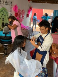 Cufa DF promove atividades especiais em homenagem ao Dia das Mães