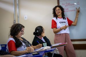 CUFA Empreenda: cursos gratuitos de capacitação acontecem entre maio e junho