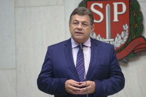 Edna recebe apoio de vice-líder do PT na Câmara