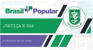 A Comunicação não violenta como pedagogia para a Justiça e para a Paz