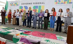 CONTAG e organizações parceiras entregam pauta de reivindicações da Marcha das Margaridas