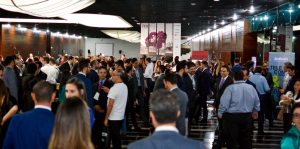 Amcham Brasília realiza o CEO Fórum 2023 no CNTC