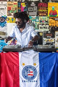 Festa Matinê estreia, em Brasília, um Rolê para Amigos do Fim