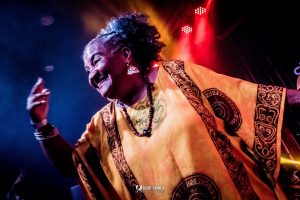 Ogunhê! Territórios Sonoros promove encontros inéditos das Culturas de Rua com as Culturas de Terreiro