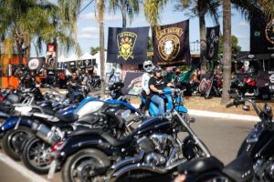 No Dia Mundial do Rock, conheça 13 bandas que irão agitar os palcos do Capital Moto Week