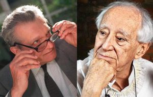 José Celso, Celso Furtado, o ácido e o Brasil.