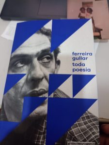 22ª edição de ‘Toda Poesia’: Uma retrospectiva de quatro décadas de minha vida