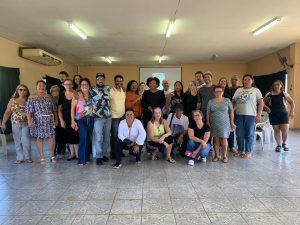 Academia Viva promove oficina de Planejamento e Gestão Cultura em Barra do Garças
