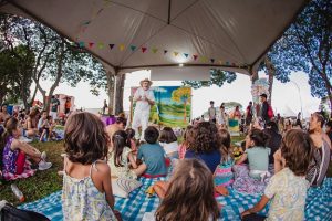 PicniK: edição especial de Dia dos Pais acontece no Museu do Catetinho