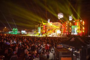 10 curiosidades sobre o 3º maior festival de moto e rock do mundo