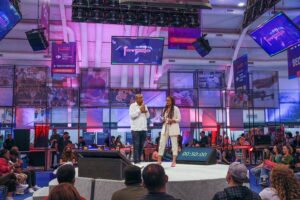 SESI Lab receberá primeira edição da Expo Favela Brasília