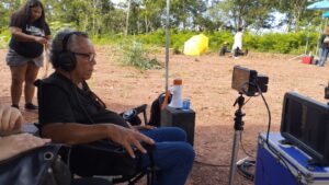 Festival de Cinema e Vídeo de Cuiabá: Com inscrições encerradas e validadas, 280 filmes longas e curtas-metragens do país disputam a chance de concorrer ao troféu Coxiponé 2023; MT se destaca com 24 produções