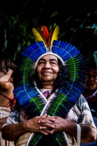 Itaú Cultural e Instituto Tomie Ohtake realizam a mostra Ensaios para o Museu das Origens