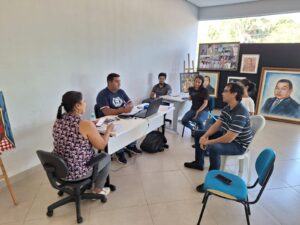 Barra do Garças se prepara para sediar a Etapa Intermunicipal da 4ª Conferência Nacional de Cultura