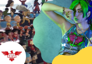 Evento de cultura geek se realiza na Funarte MG