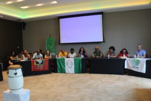 II Encontro da Rede de Povos e Comunidades Tradicionais do Brasil – REDE PCTS DO BRASIL