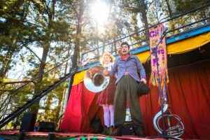 PicniK: tradicional evento brasiliense celebra Dia das Crianças e 54 anos do Parque Ana Lídia