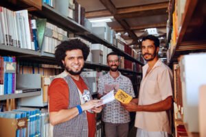 O Cordel chega às bibliotecas do Distrito Federal em projeto itinerante