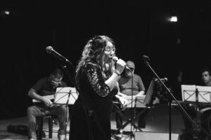 Gracias a La Vida, último espetáculo dirigido por Hugo Rodas retorna aos palcos candangos