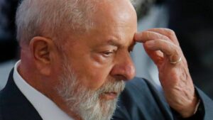 Federação Árabe Palestina pede que Lula rompa relações do Brasil com Israel após bombardeio a hospital