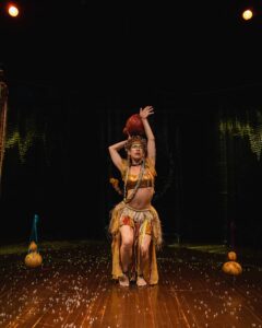 Sereiau: Festival de Cabaçaria Tradicional promove rodas de conversa, espetáculos e oficinas gratuitas, em Brasília