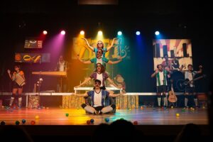 Em Cantos oferece programação no próximo fim de semana (25 e 26/11), com entrada gratuita