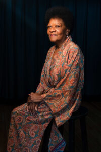 Primeiro episódio da nova temporada de Cada Voz apresenta a cantora Alaíde Costa