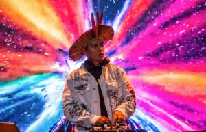 Festival transforma Brasília em capital da cultura indígena