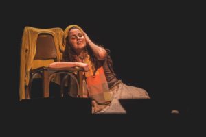 Espetáculo pernambucano “Soledad – A terra é fogo sob nossos pés” emtemporada na Argentina